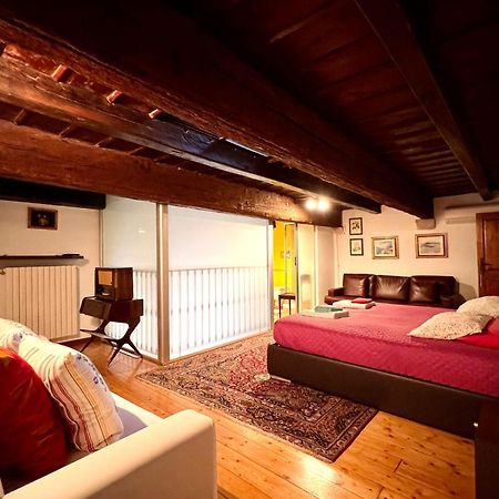 Saint Patrick Guest House Барлетта Экстерьер фото