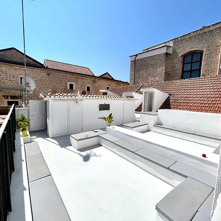 Saint Patrick Guest House Барлетта Экстерьер фото