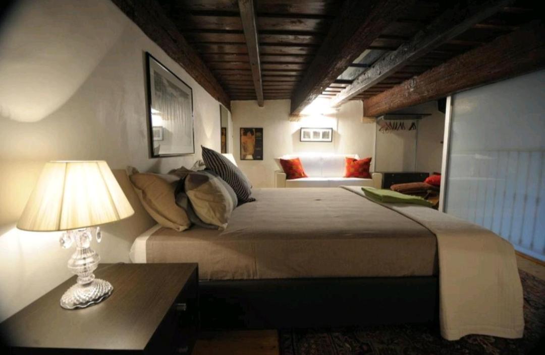 Saint Patrick Guest House Барлетта Экстерьер фото