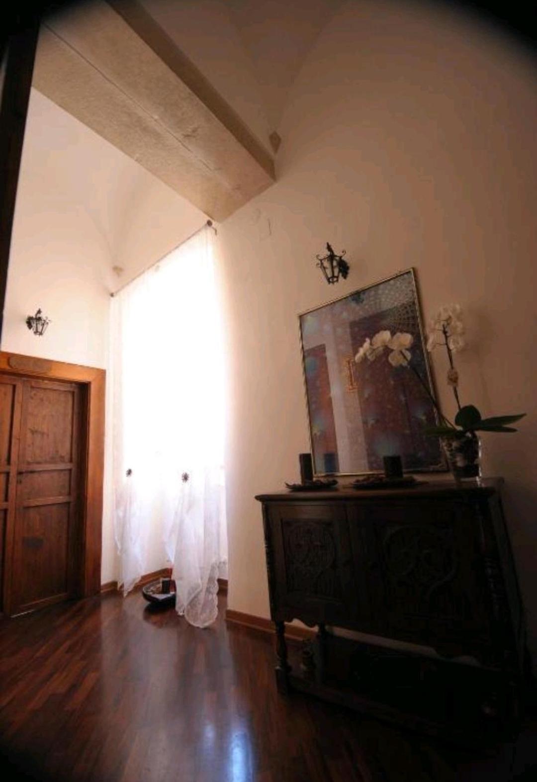 Saint Patrick Guest House Барлетта Экстерьер фото