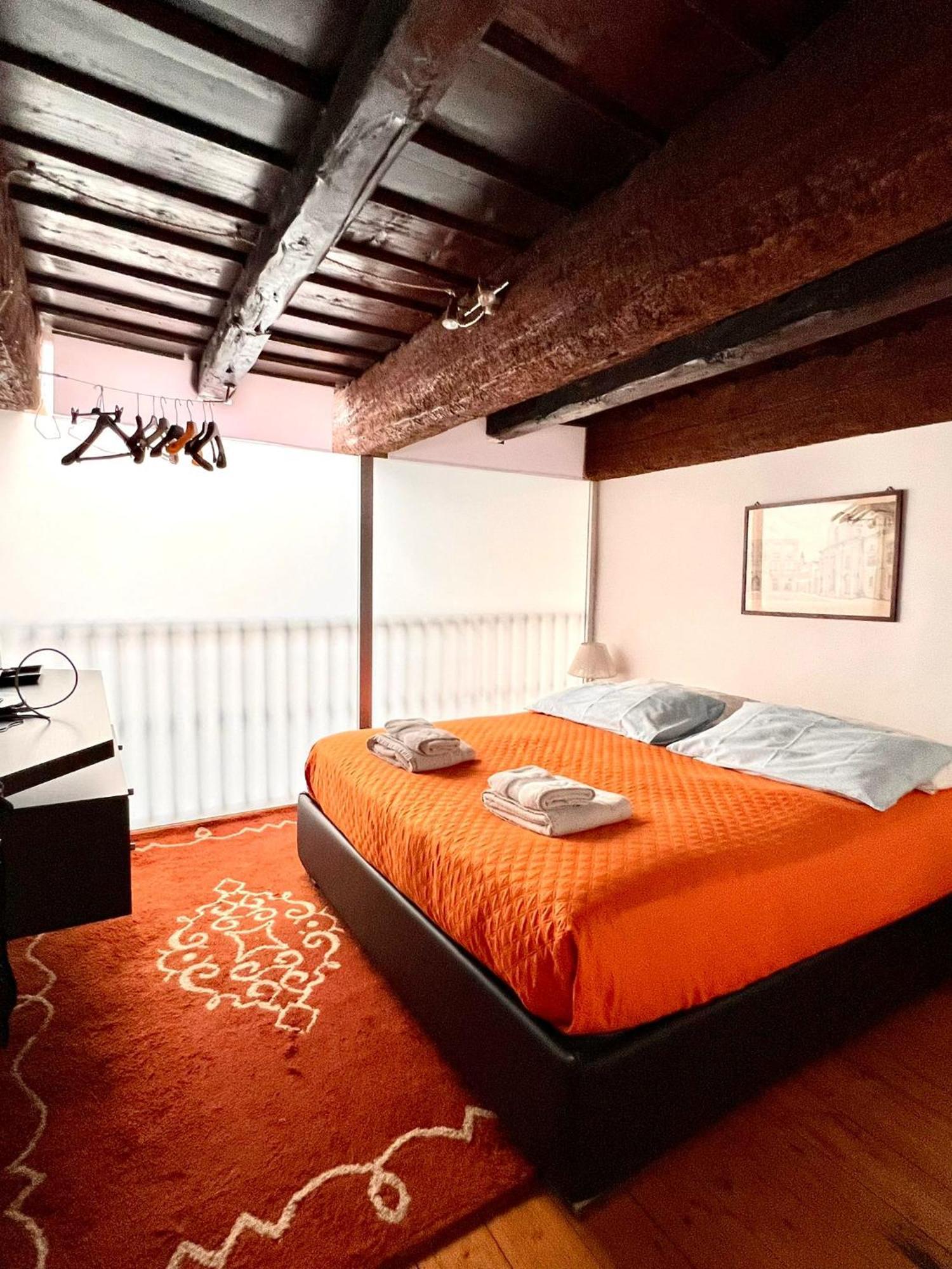 Saint Patrick Guest House Барлетта Экстерьер фото