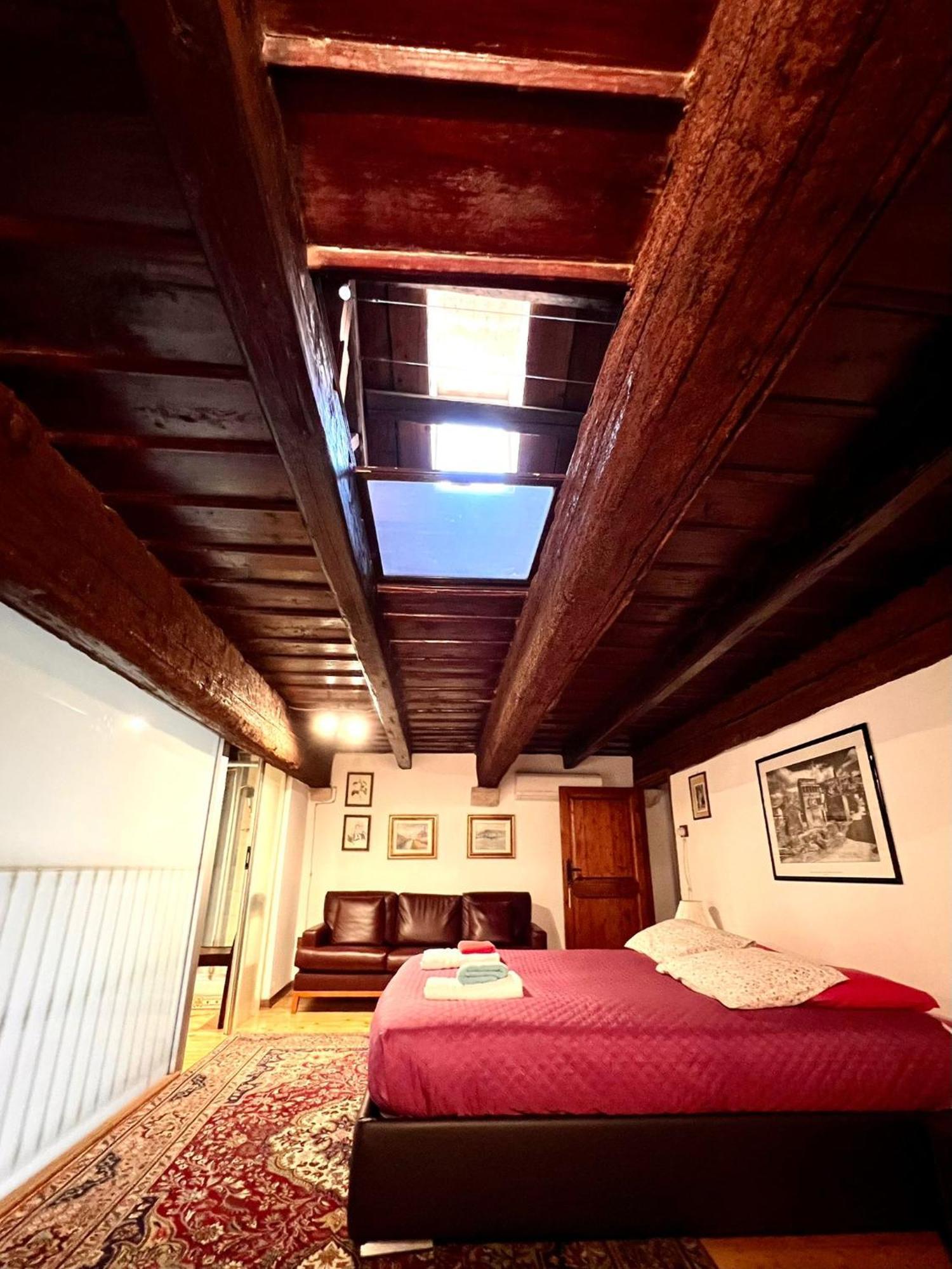 Saint Patrick Guest House Барлетта Экстерьер фото