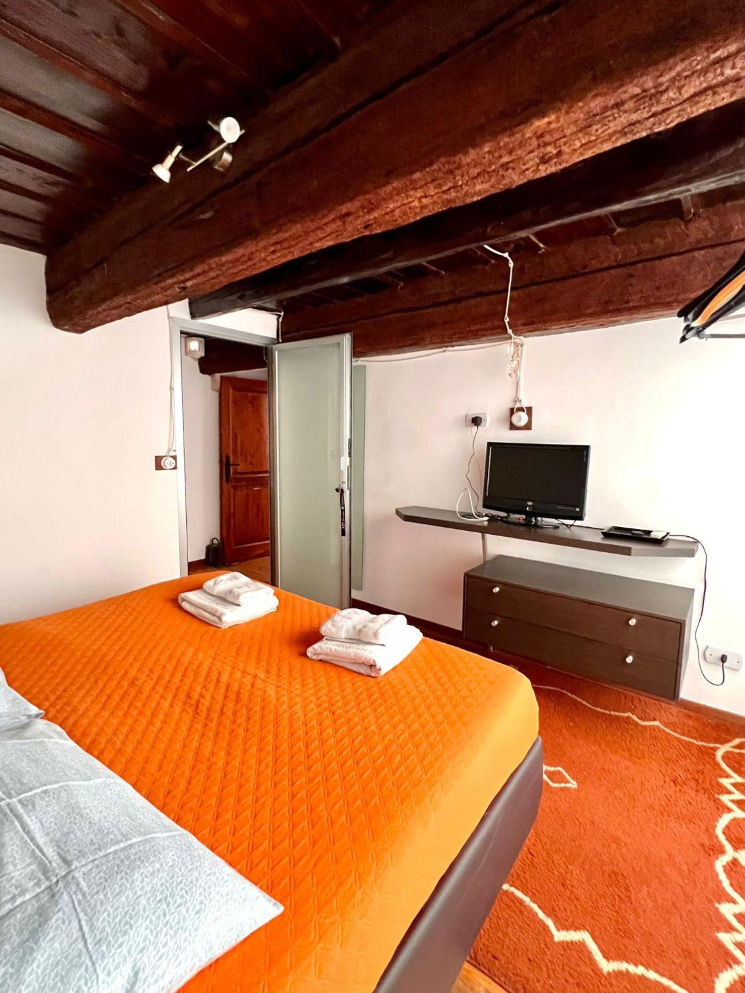 Saint Patrick Guest House Барлетта Экстерьер фото