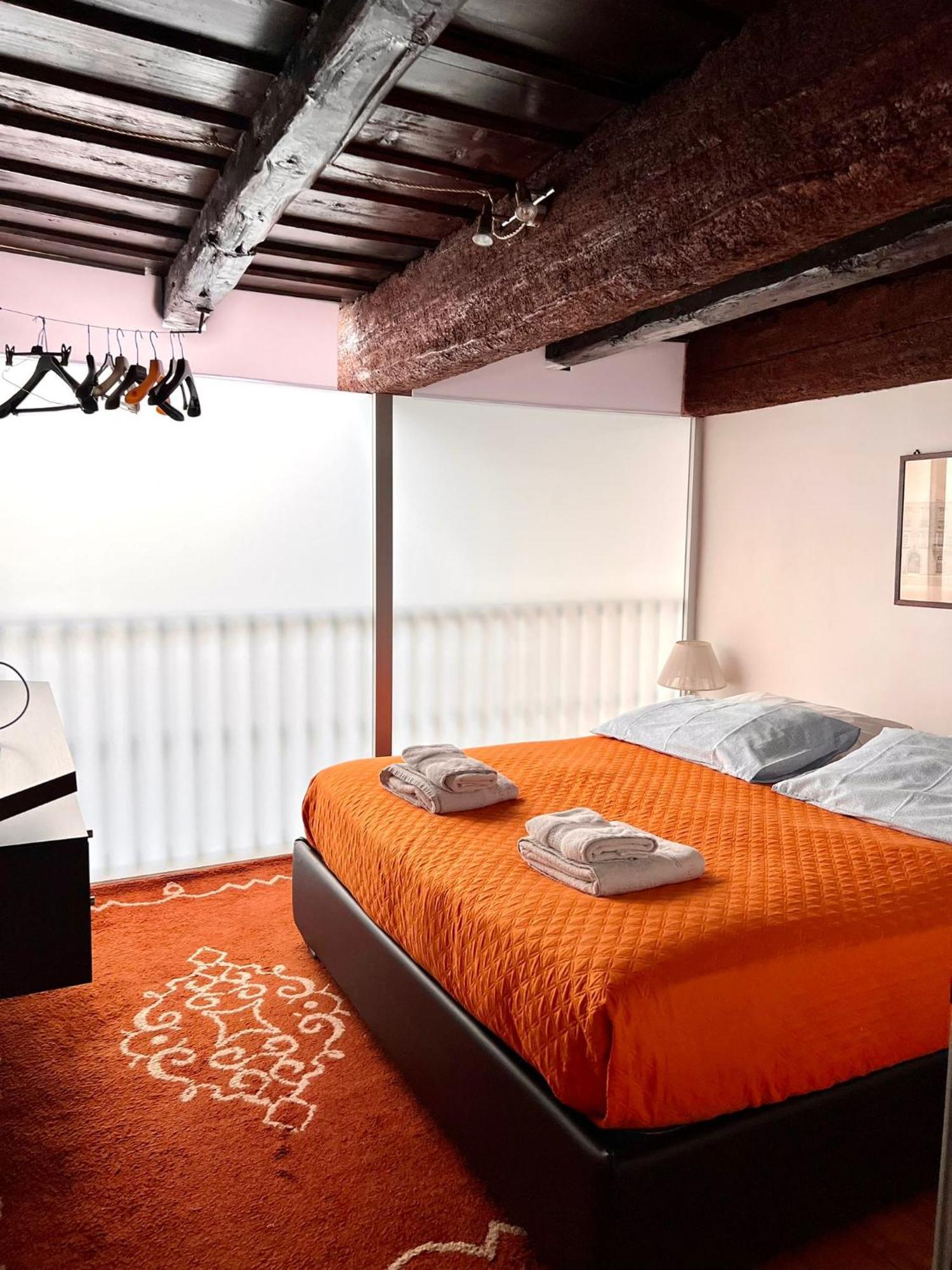 Saint Patrick Guest House Барлетта Экстерьер фото