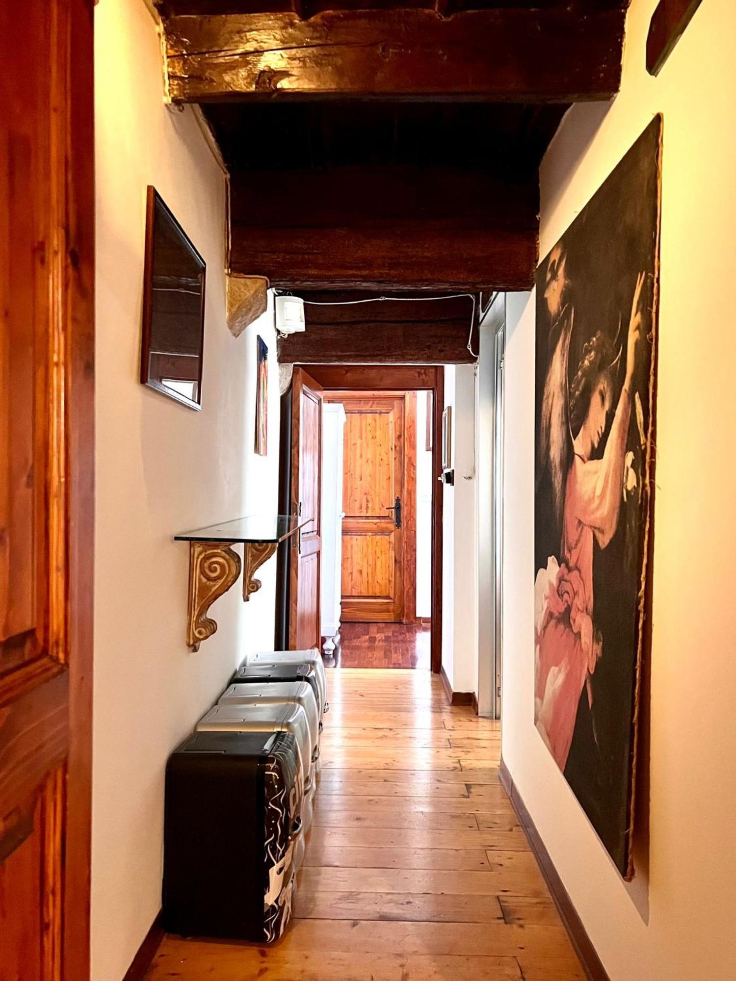 Saint Patrick Guest House Барлетта Экстерьер фото