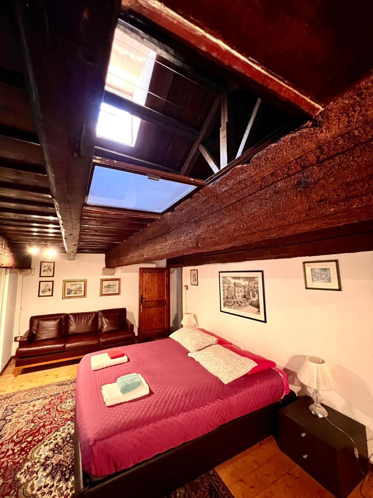 Saint Patrick Guest House Барлетта Экстерьер фото